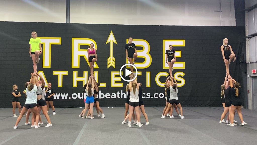  Tribe Athletics