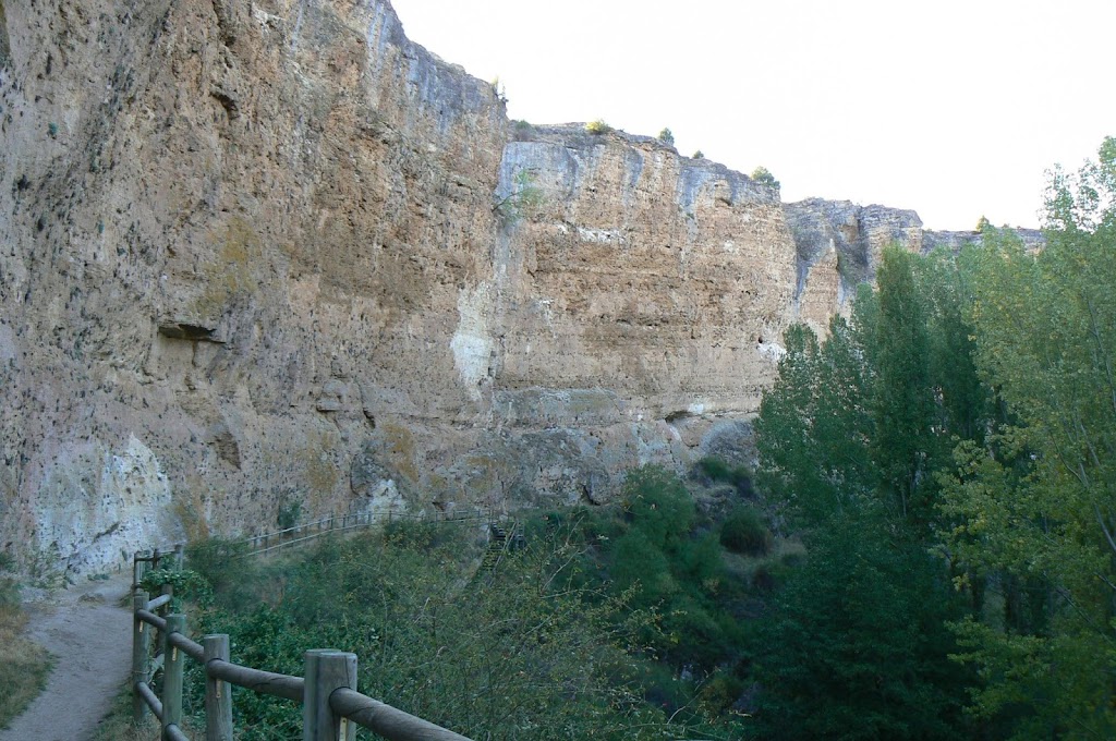 Ruta Del Duraton