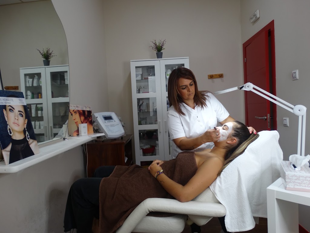 Centro de belleza Silvia Falcon — Del propietario
