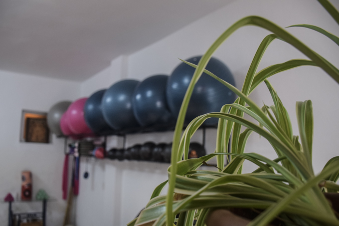 Itaca Pilates Algeciras