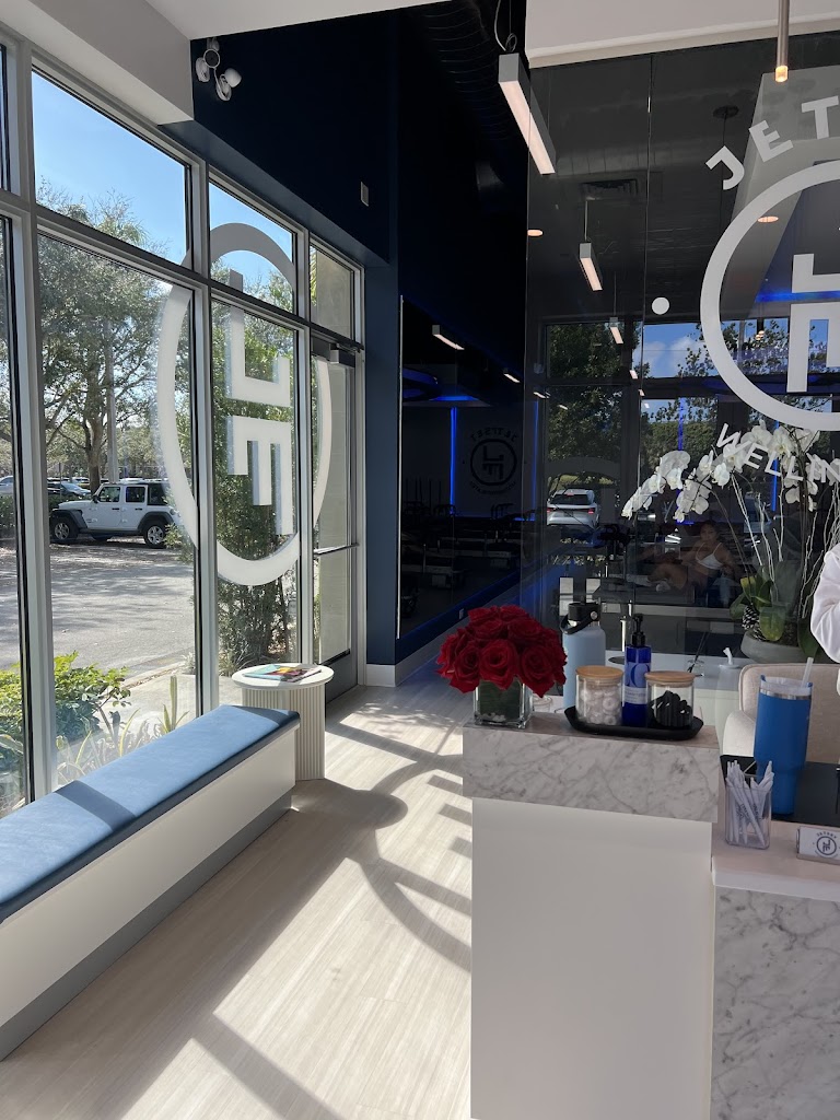  JETSET Pilates - Wellington