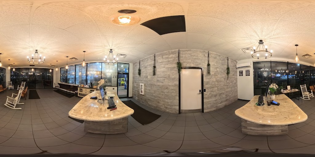 Street View & 360°