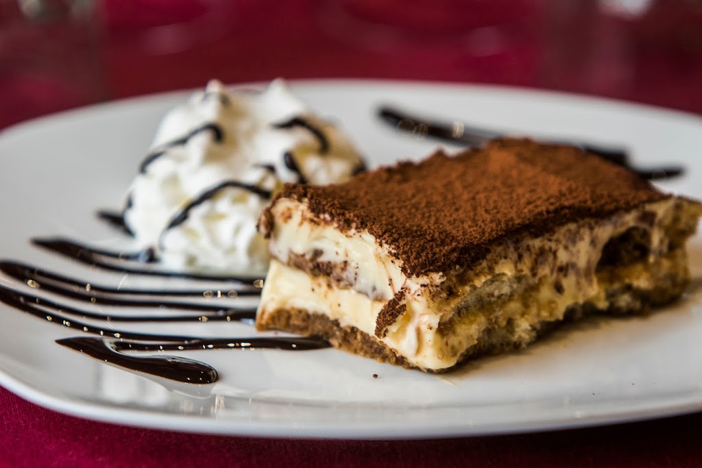 Restaurante Astures — Comida y bebida