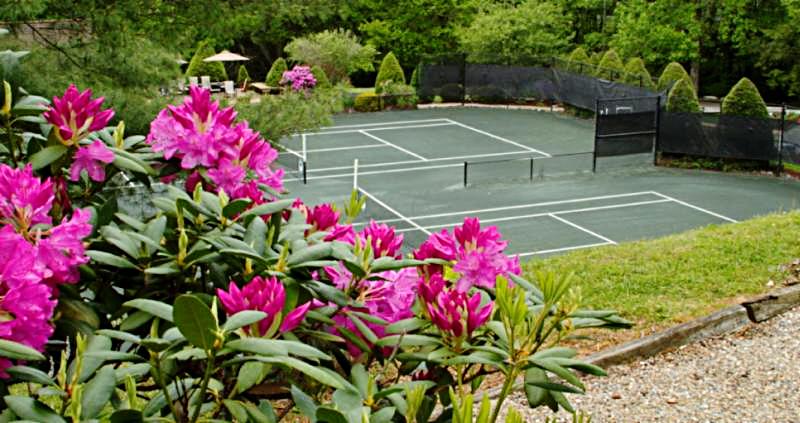  Yonahlossee Racquet Club Inc