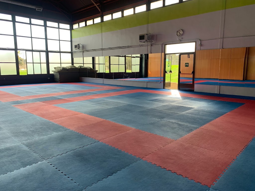 QUIROTRAINER BOADILLA — Del propietario