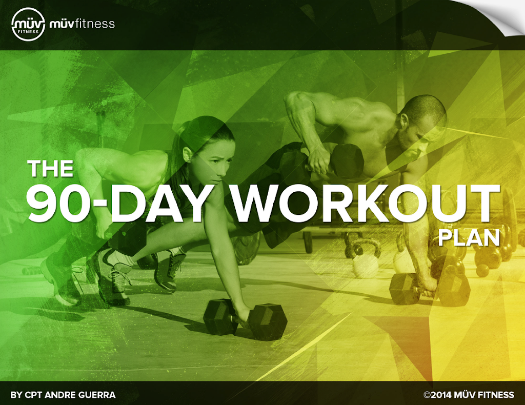  Onelife Fitness - North Lake