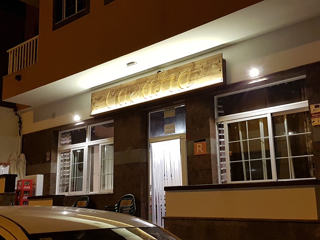 Restaurante Casa Ita