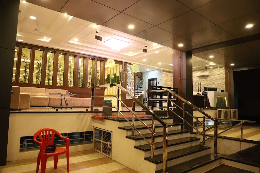 Hotel Singhnature