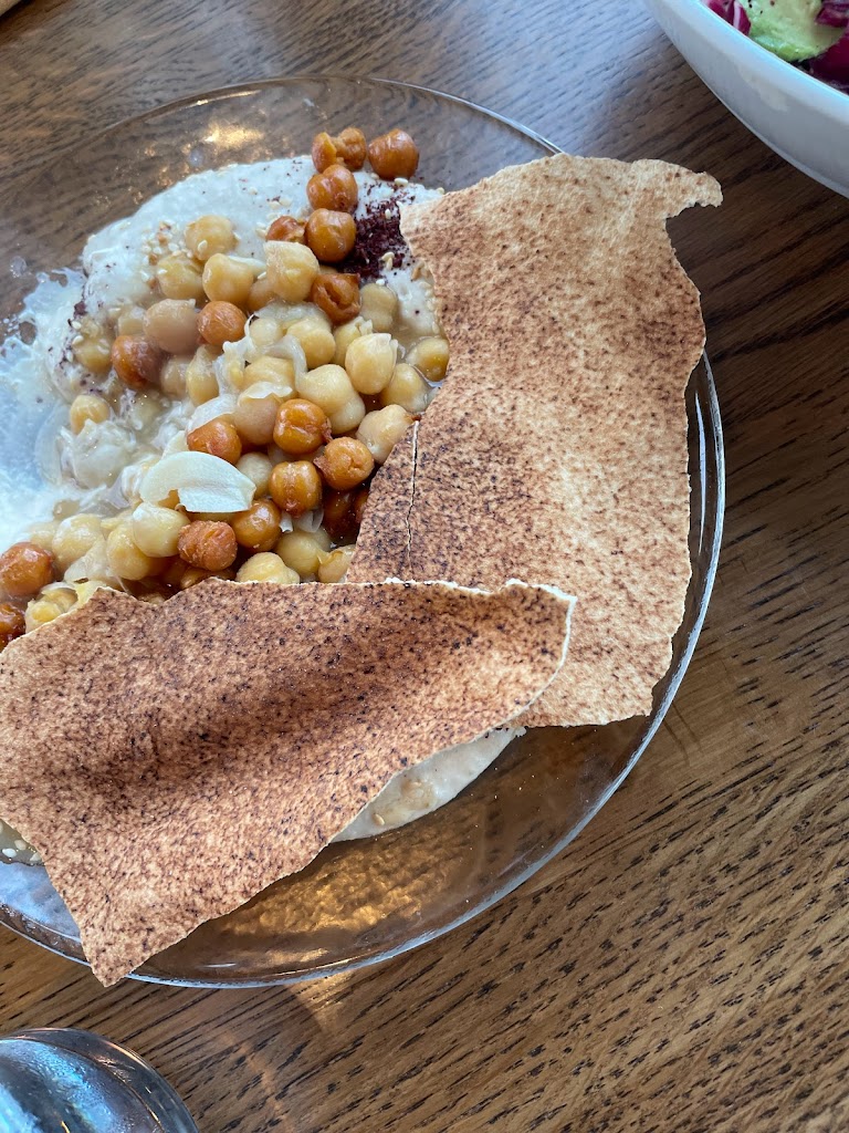 Hummus