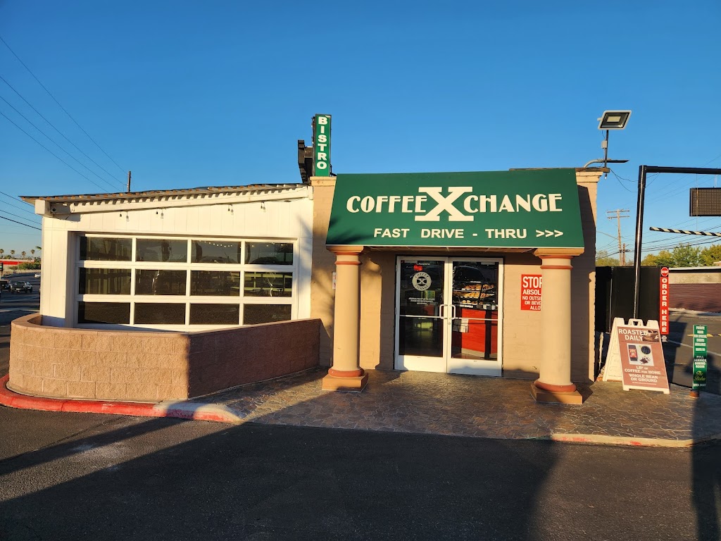 Photo of Coffee X Change Bistro