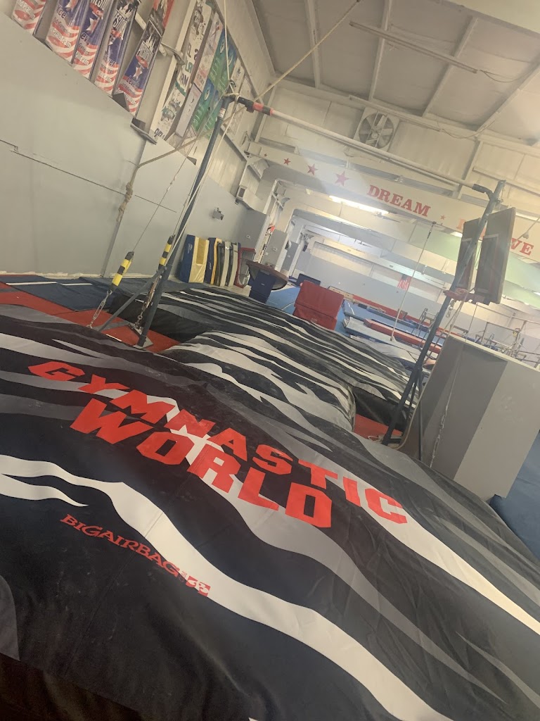  Gymnastics World Fort Myers