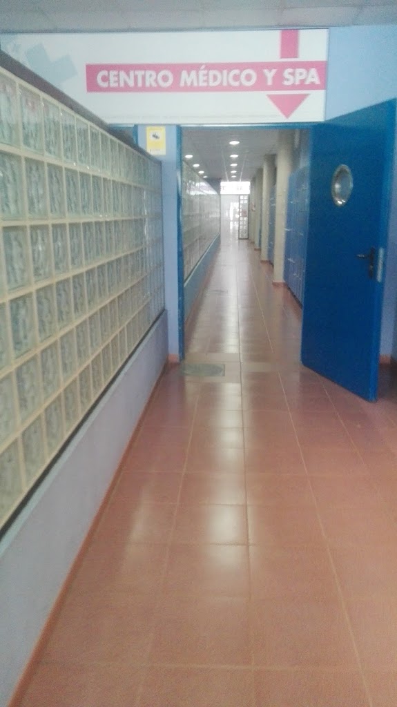 Spa Parque Del Sureste