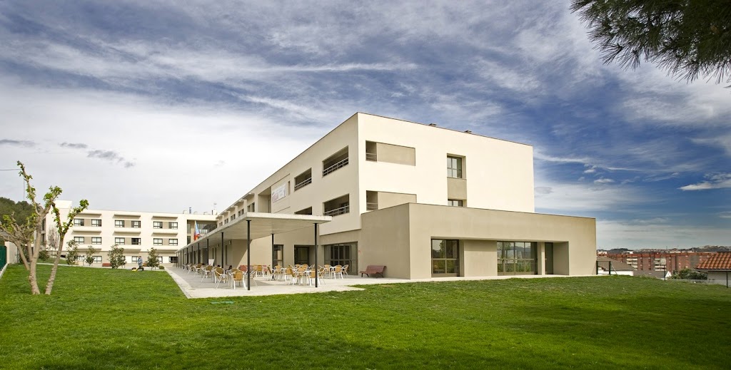 Residencia de Gent Gran Sant Andreu, Barcelona | VITALIA HOME