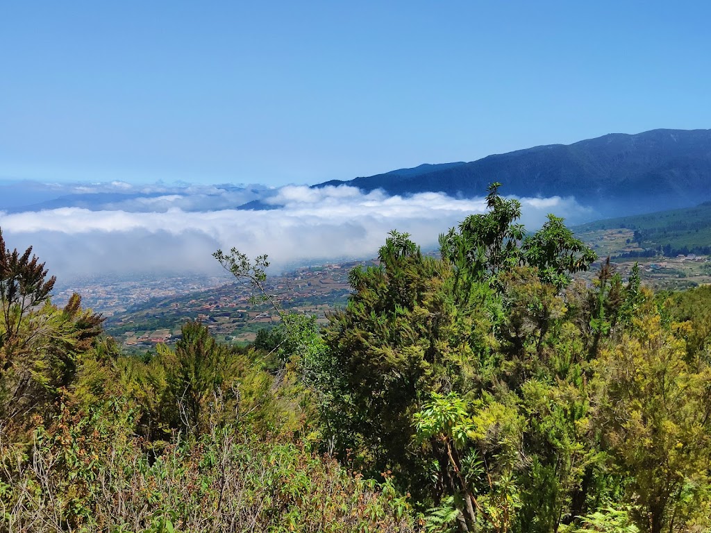 Area Recreativa de Chanajiga
