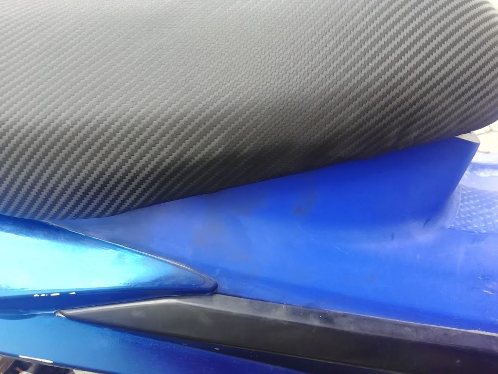 Bengkel jaya mandiri