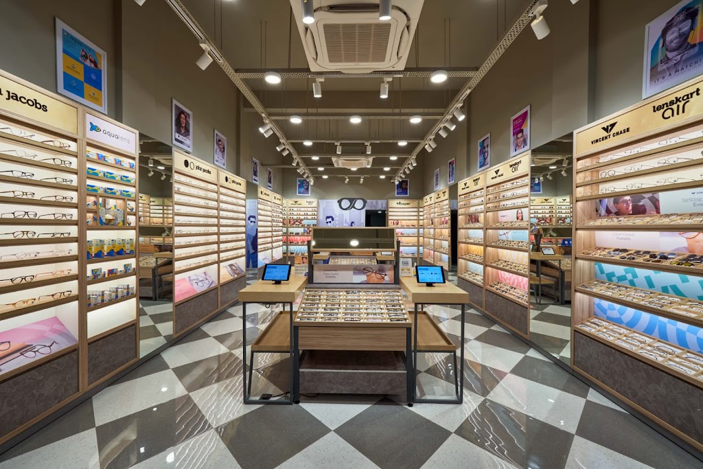 Lenskart Com Flagship Store At Rajarampuri Kolhapur