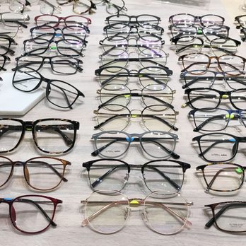 Vision Optico Eye Clinic