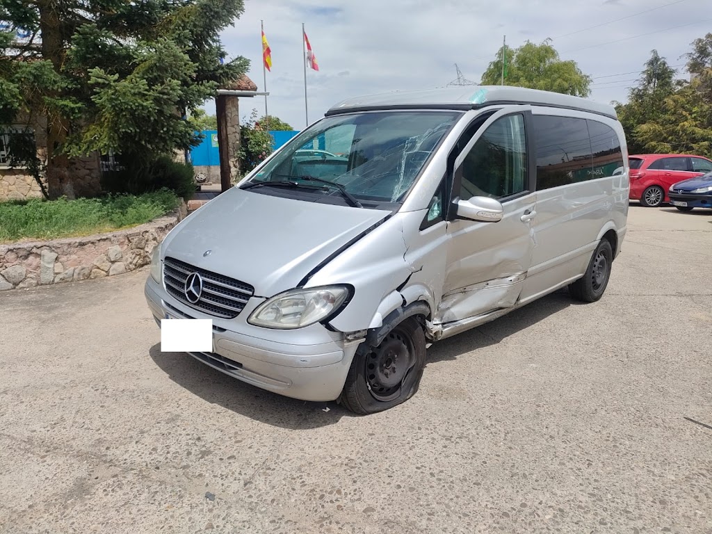 TODAUTO Y LA BRUJULA S.L.