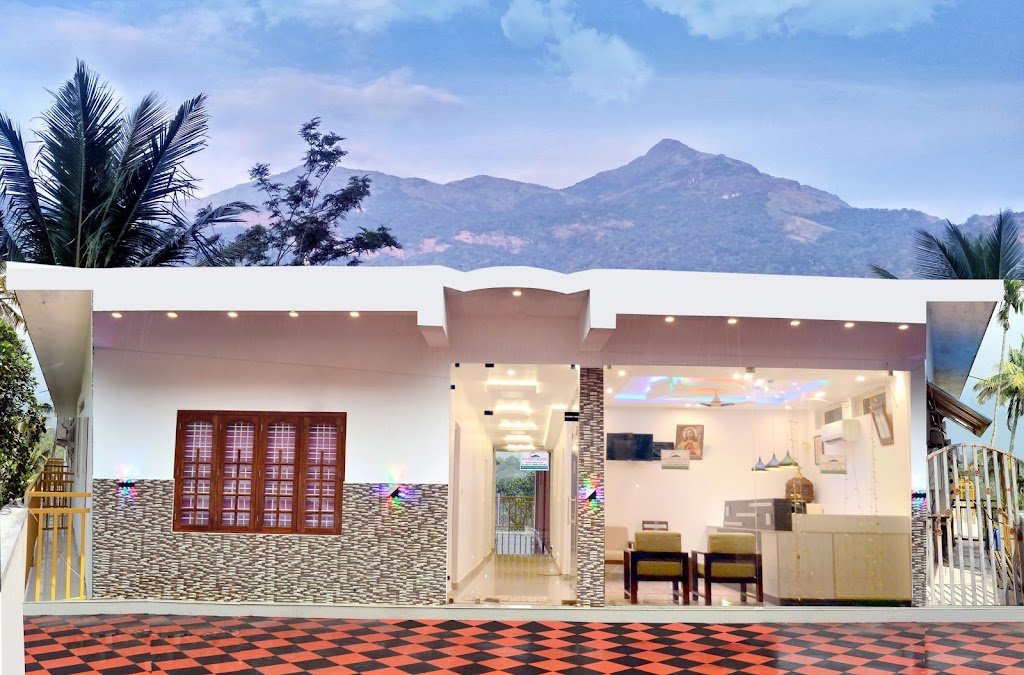 Mystique Resort