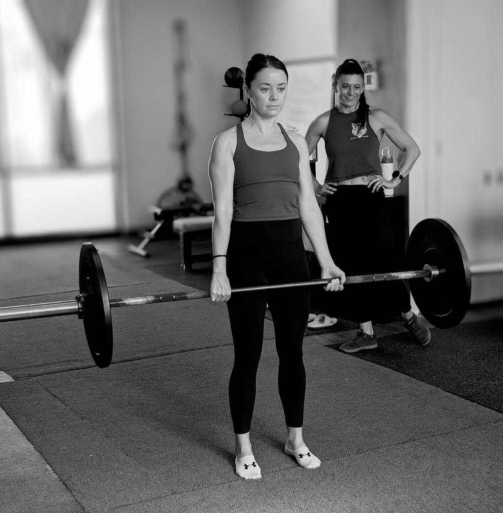  Your Strength Movement Coaching