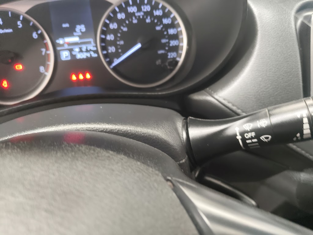 Autotokio Nissan Durango — Mas recientes