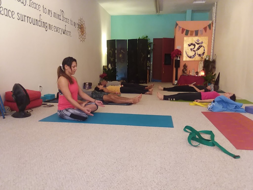  Casa Ayurveda & Yoga