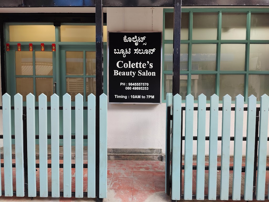 Colettes Beauty Salon