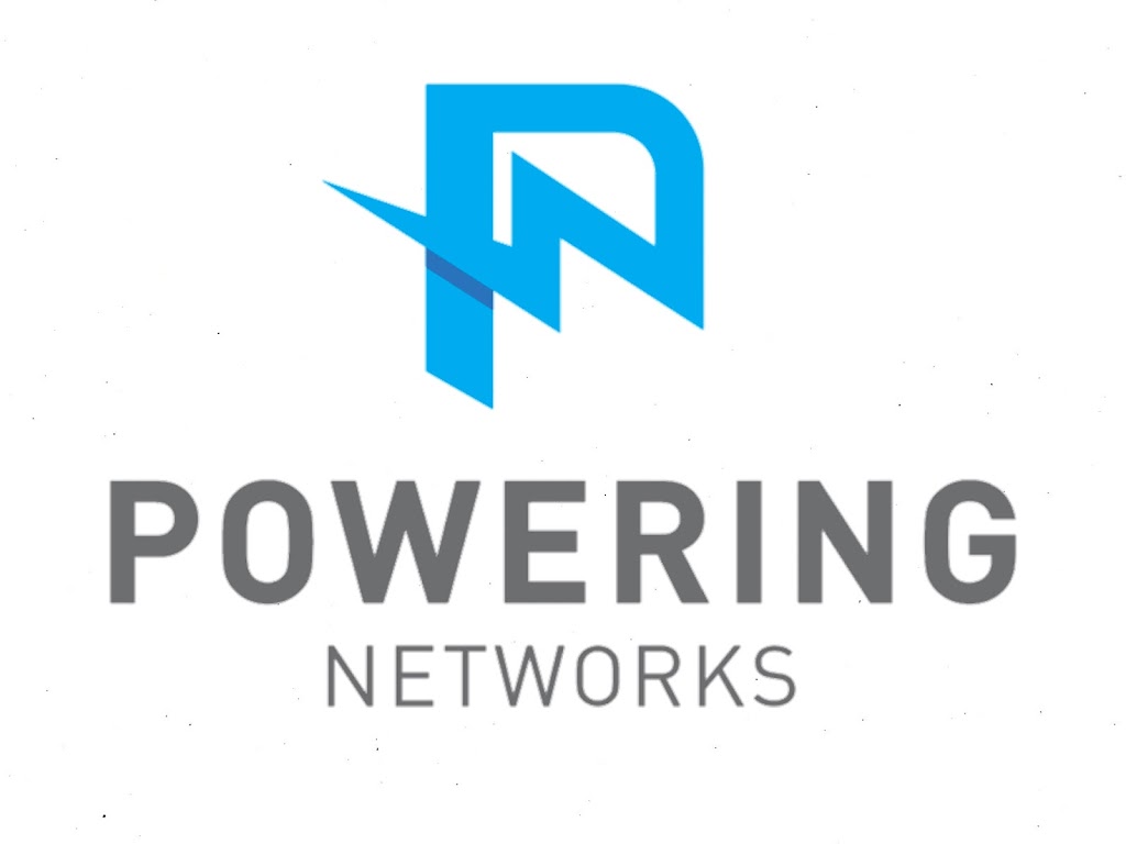 Powering Networks
