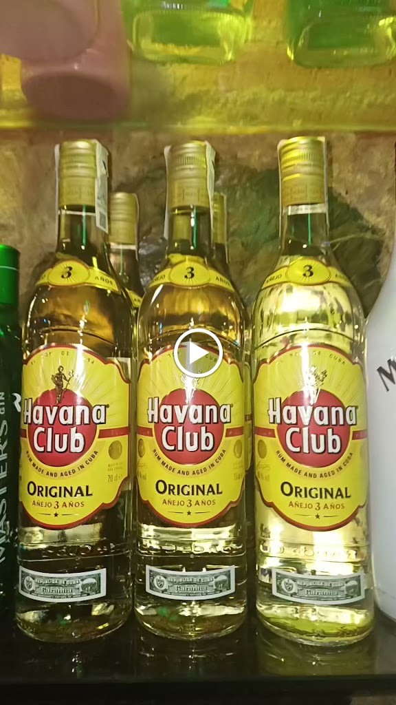 Mojito — Comida y bebida