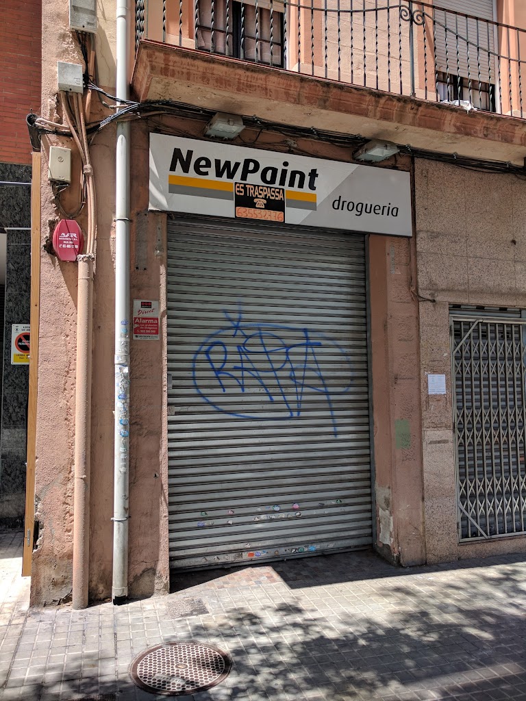 NewPoint Drogueria