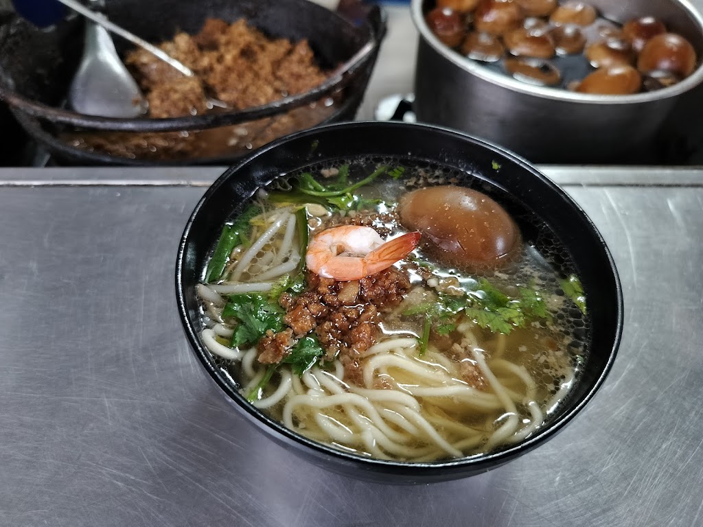 東市擔仔麵 (Dongshi danzai noodles) 的照片