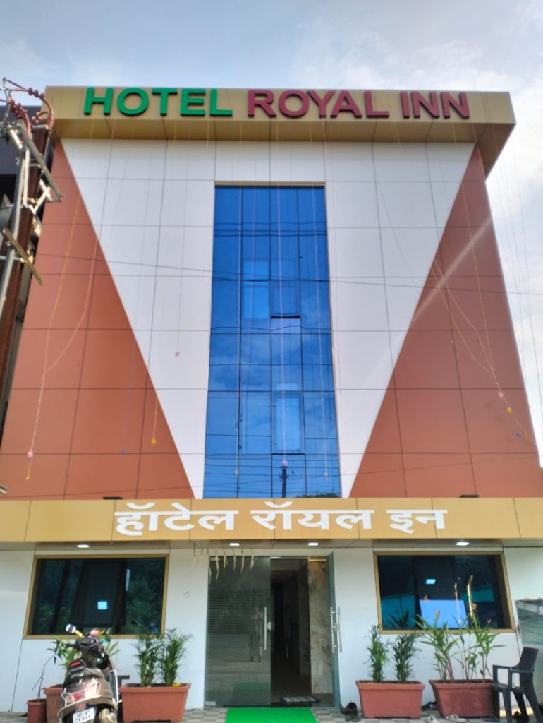 Hotel Royal Inn
