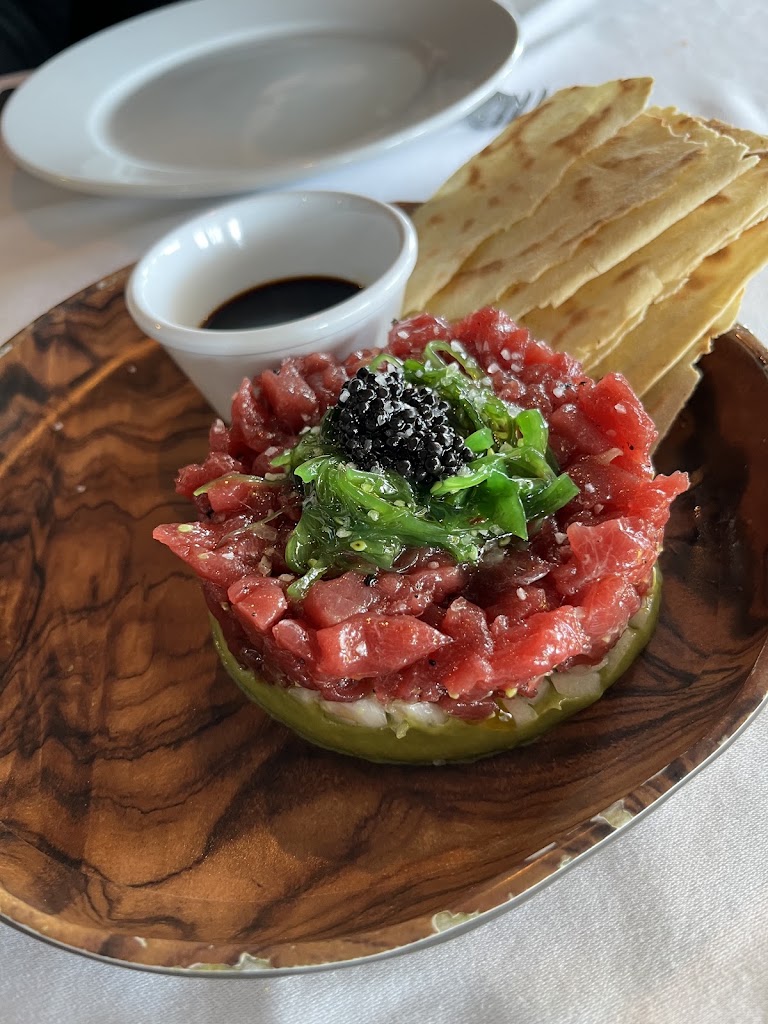 La Calicata. Tapas & Restaurante — Mas recientes