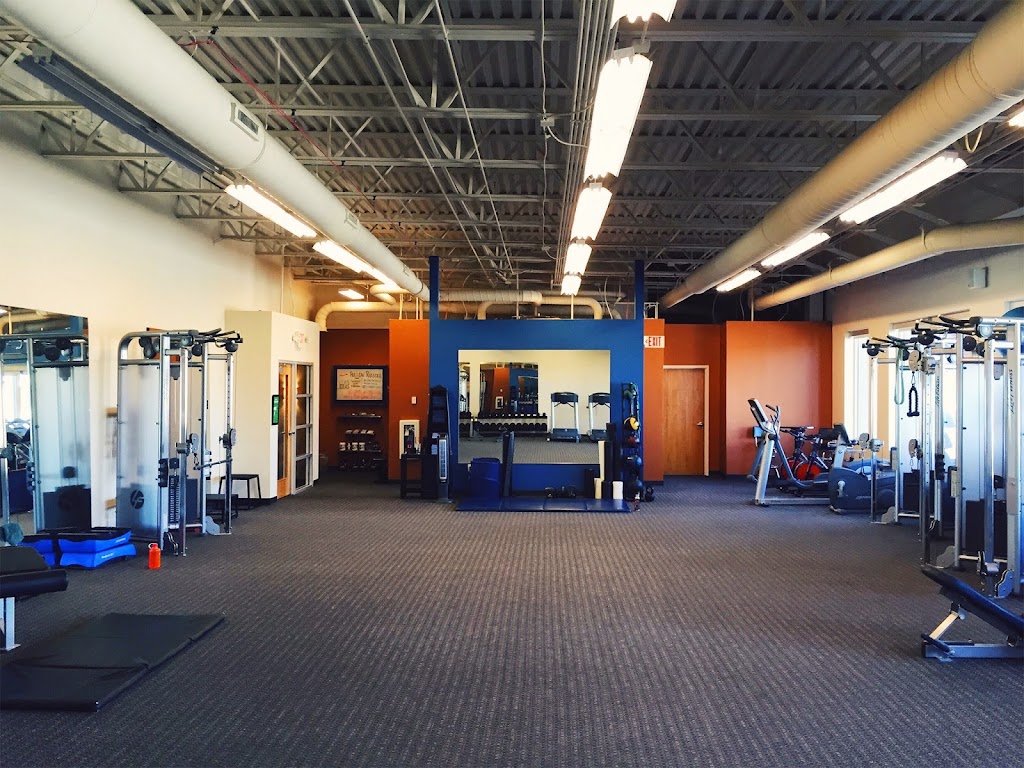  LEAN Personal Training