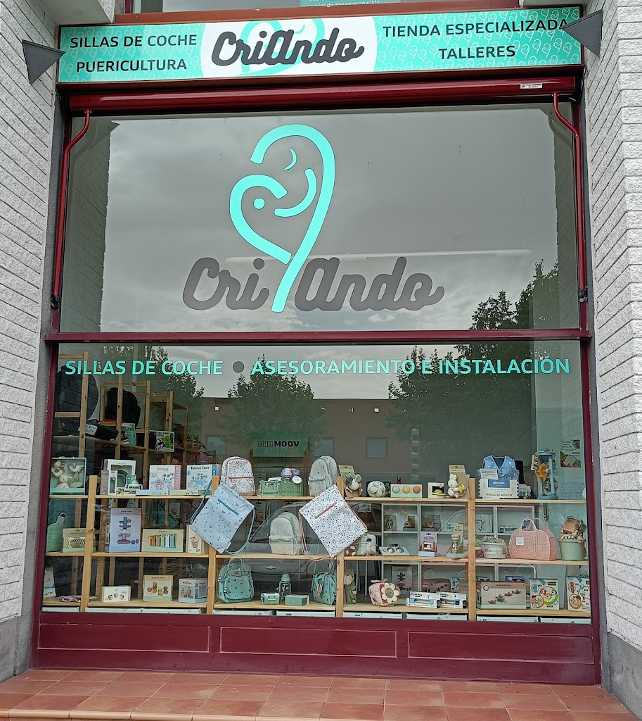 CriAndo