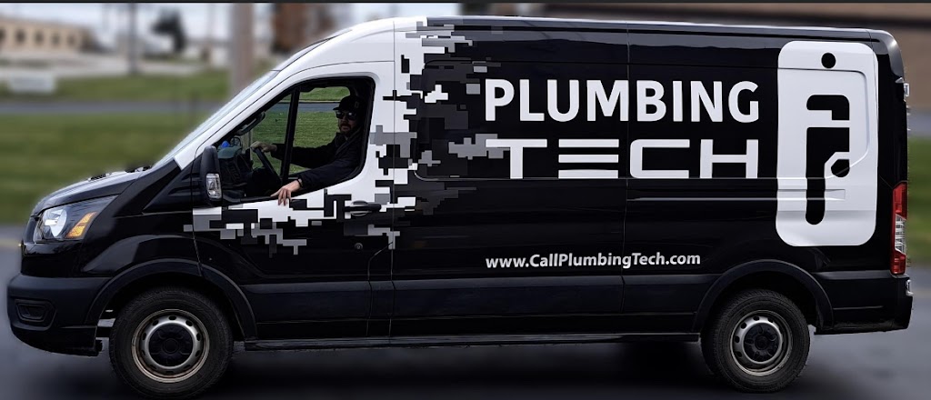 Plumbing Tech - Plumber in Strongsville