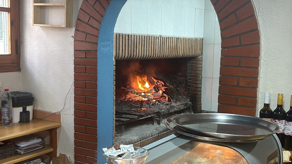 Restaurante Meson Poligono — Mas recientes