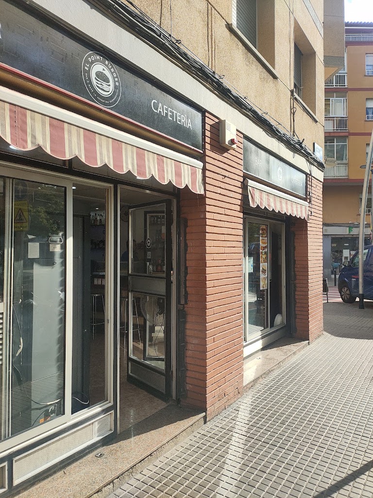 Bar-Cafeteria Puertollano 2 — Todas