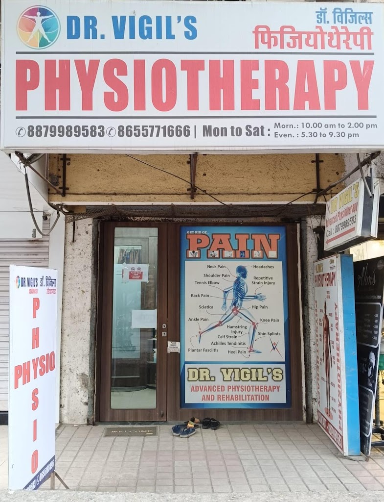 Dr. Vigil’s Physiotherapy