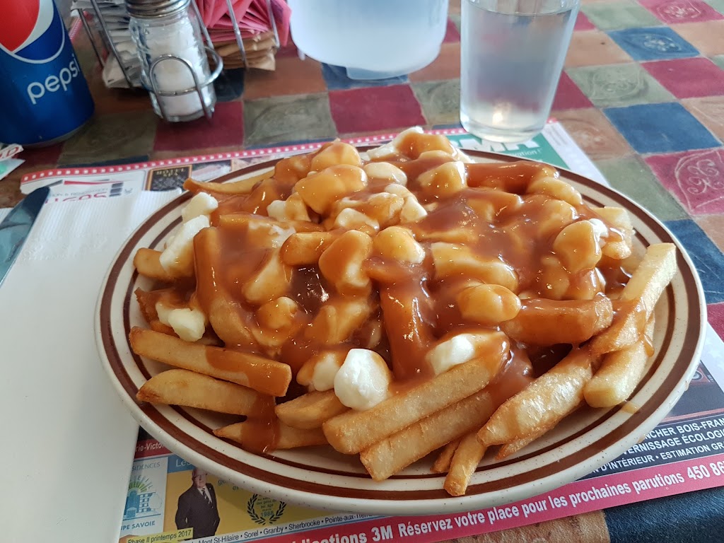 Food & drink
