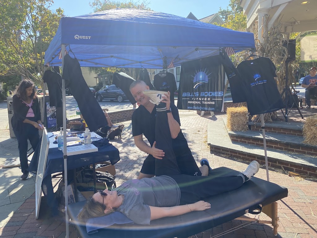  Bell's Bodies Fitness