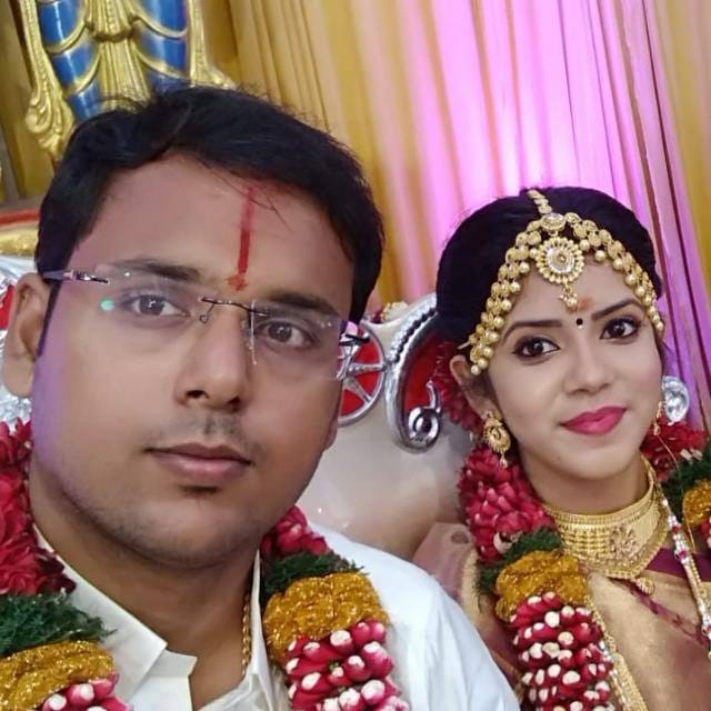 Akshaya Beauty Parlour