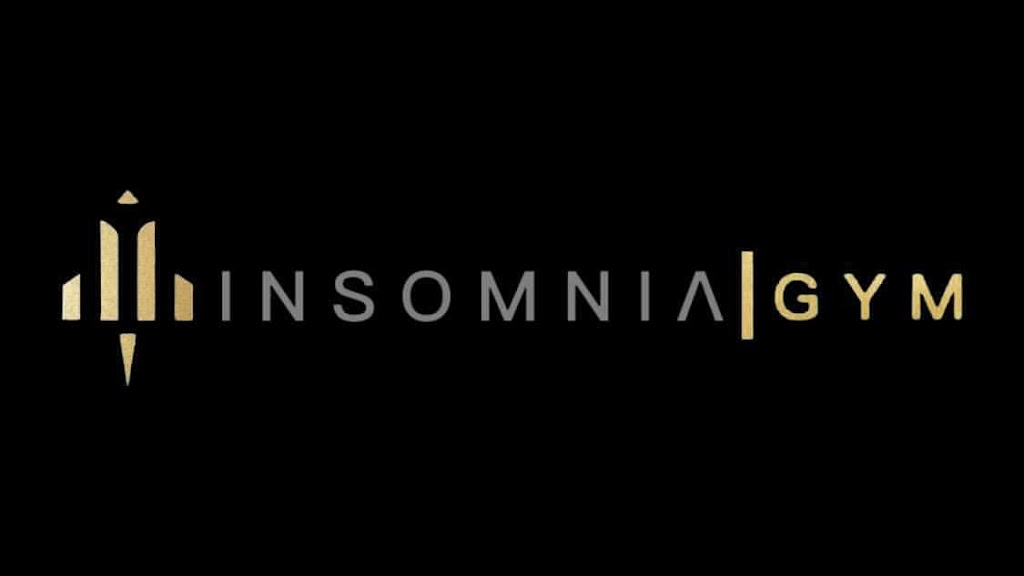  Insomnia Gym