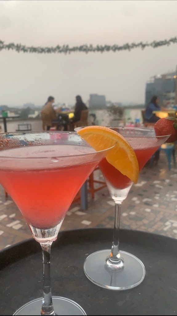 Cosmopolitan