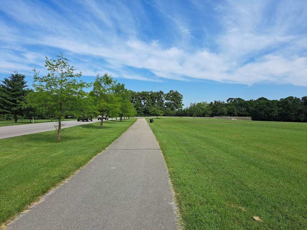 Shillito Park