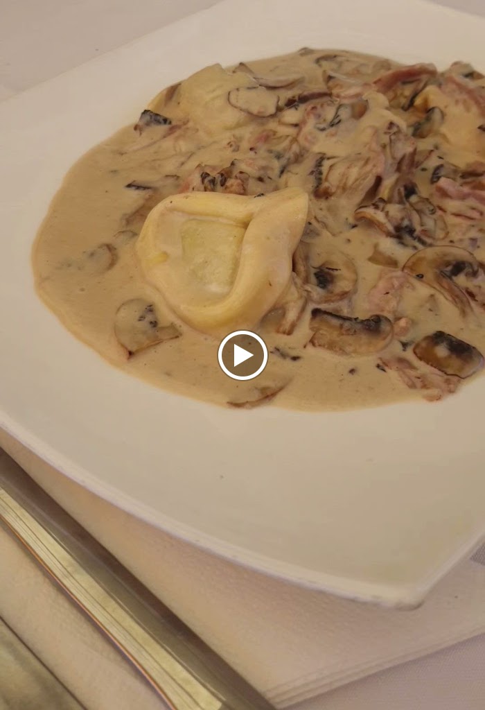 Da Cosimo Vistamare Benalmadena Pueblo — Comida y bebida