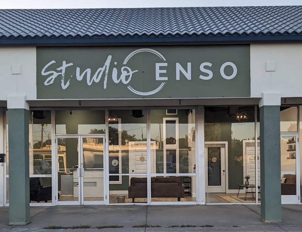  Studio Enso