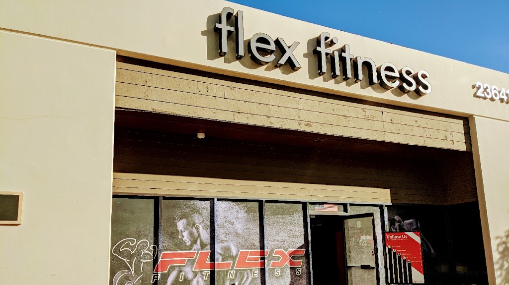  Flex Fitness OC