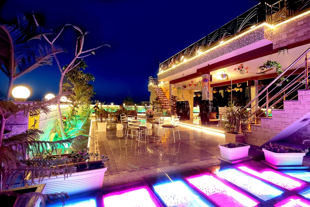 Aman Homestay A Boutique Hotel