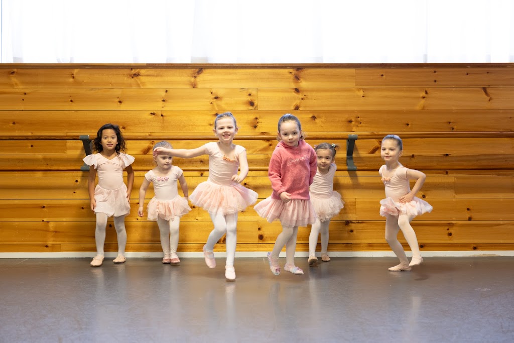  The Academy of Dance Arts